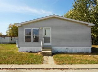 750 Hatfield St, Bay City, MI 48708