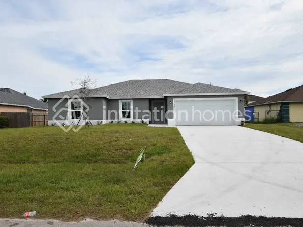 1725 SW Monterrey Ln, Port Saint Lucie, FL 34953