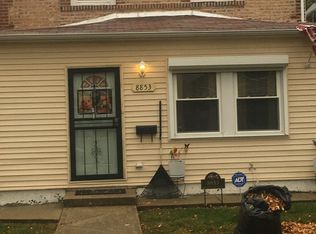 8853 S Wabash Ave, Chicago, IL 60619