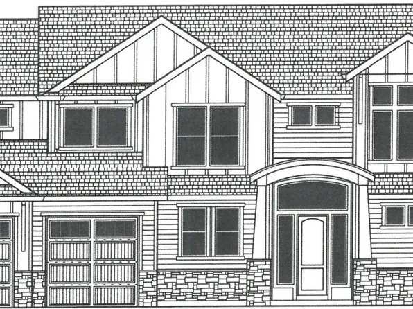 1212 NW 167th St, Ridgefield, WA 98642