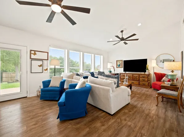 107 Becky Ln, Rockwall, TX 75087