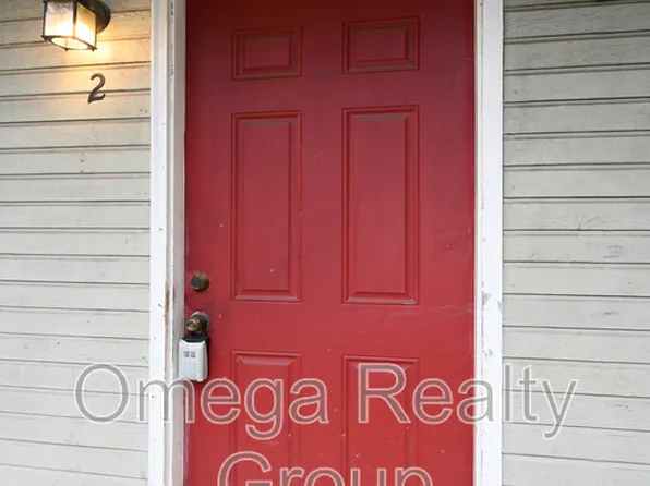 1801 Carson Rd APT 2, Birmingham, AL 35215