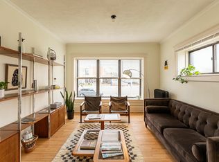 Manchester Apartments, Detroit, MI 48207