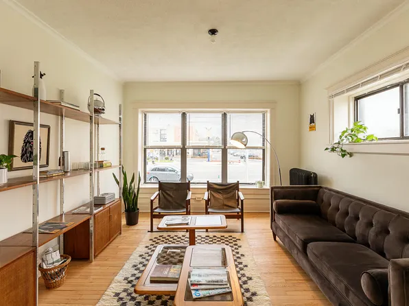 Manchester Apartments