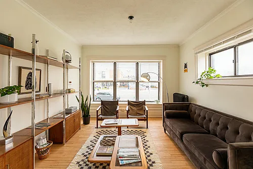 Manchester Apartments Photo 1