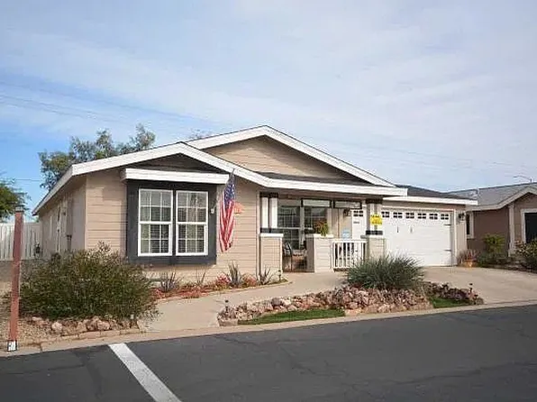 8840 E Sunland Ave Lot 2, Mesa, AZ 85208