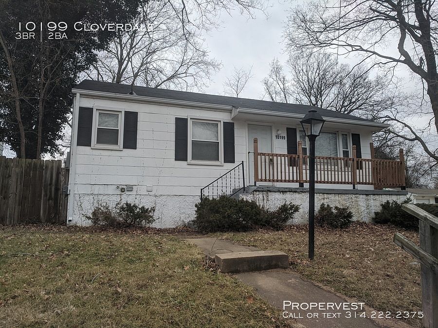 1st image of 10199 Cloverdale Dr