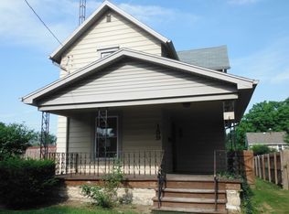 159 Clover Ave, Marion, OH