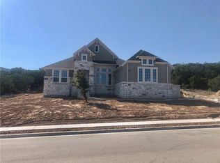 210 Lodestone Ln, Austin, TX 78738