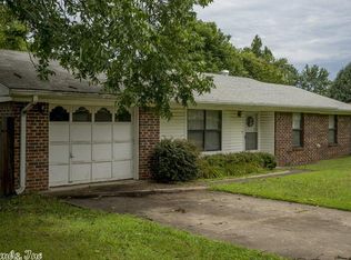 300 Scott St, Mena, AR 71953