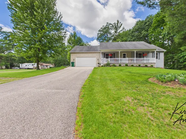 1663 Hansen St, Muskegon, MI 49445