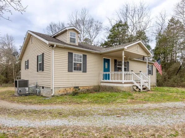437 County Road 267, Niota, TN 37826