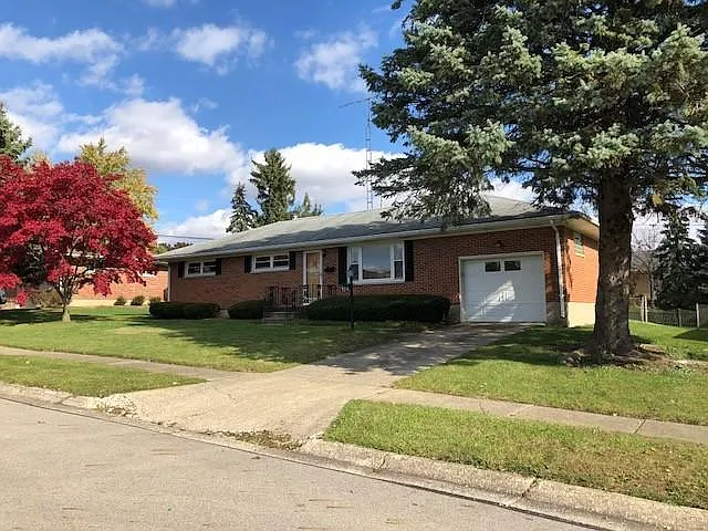 4816 Chippendale Dr photo 1