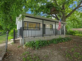 3329 Bethel Ave, Indianapolis, IN 46203