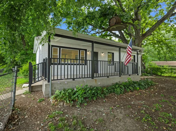 3329 Bethel Ave, Indianapolis, IN 46203
