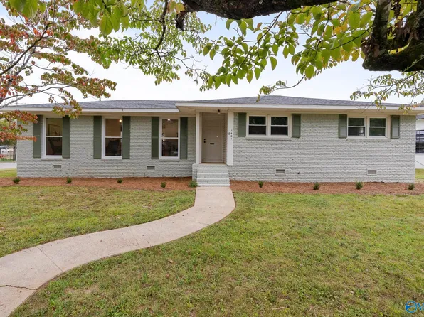 1401 Woodmont Ave SE, Huntsville, AL 35801