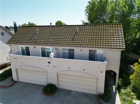 1377 S Park Ave APT B, Pomona, CA 91766