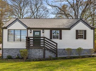 2661 Northview Ave, Decatur, GA 30032