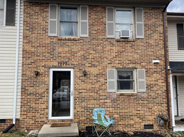 1277 Country Club Ct, Harrisonburg, VA 22802