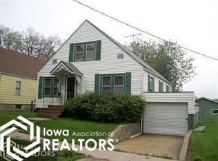 103 E High St, Villisca, IA 50864