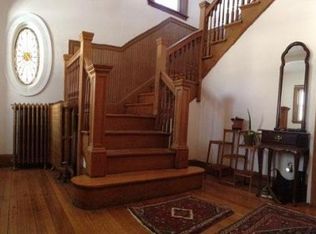 57 Logan Ave #2, Medford, MA 02155