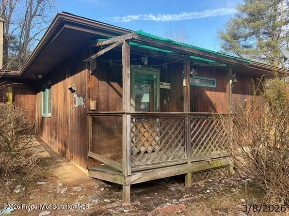 980 Fox Rd, Factoryville, PA 18419