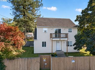 790 SE 1st St, Gresham, OR 97030
