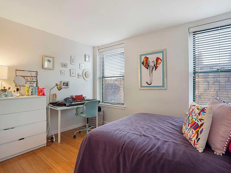 1661 Washington St #401 — Photo 17