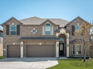 11809 Beckton St, McKinney, TX 75071