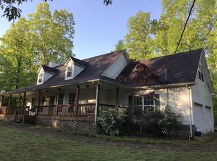 5155 Highway 48 N, Cumberland Furnace, TN 37051