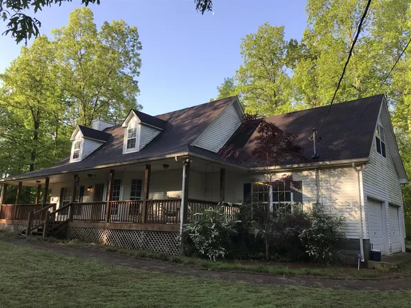 5155 Highway 48 N, Cumberland Furnace, TN 37051