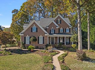 125 Pebble Brook Ln, Mooresville, NC 28117