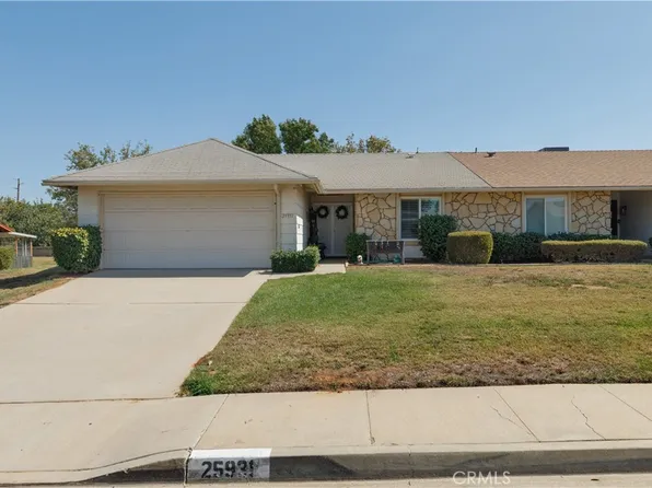 25931 McCall Blvd, Menifee, CA 92586