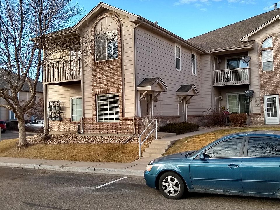 1st image of 5151 29th St Unit 1110