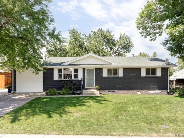 7151 W 75th Place, Arvada, CO 80003