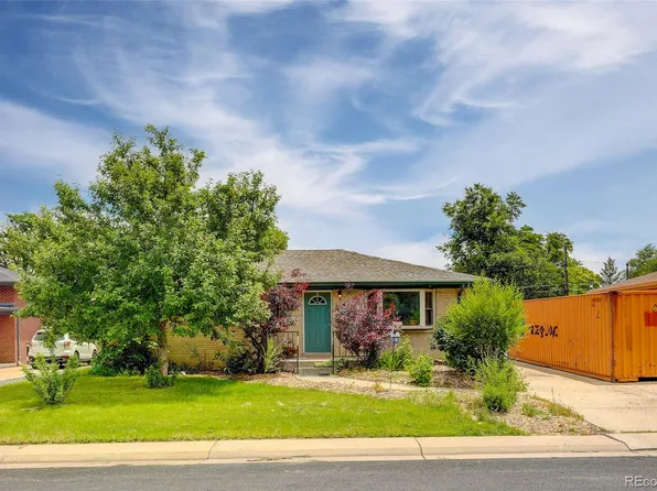 124 Emerald Street, Broomfield, CO 80020