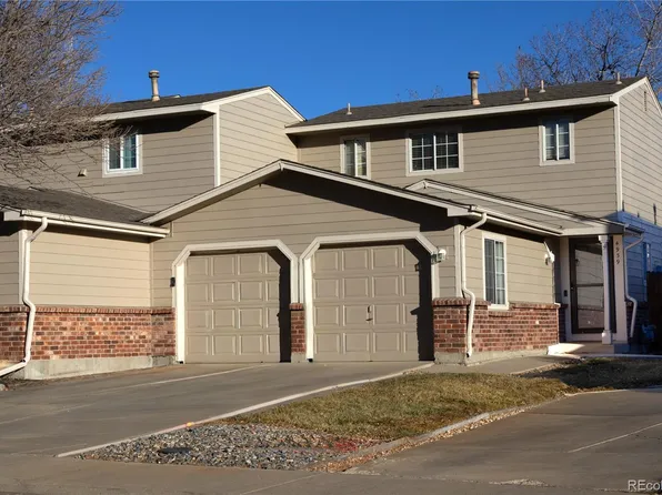 4939 E 124th Way, Thornton, CO 80241