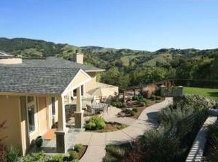 20 Tappan Rd, San Anselmo, CA 94960