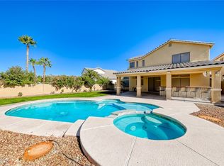 1002 Prestige Meadows Pl, Henderson, NV 89052