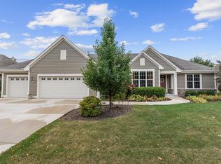 1549 Pine Cone Trl, Port Washington, WI 53074