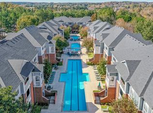 Halston Riverside, Lawrenceville, GA 30043
