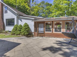 N3054 Circle DRIVE, Cascade, WI 53011