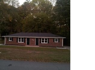 6199 Florrie Dr SW, Mableton, GA 30126