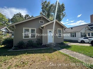3819 W Capitol Ave, Little Rock, AR 72205