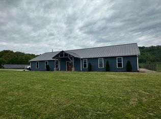 2655 Cripple Crk, Rockholds, KY 40759