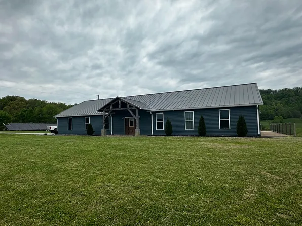 2655 Cripple Crk, Rockholds, KY 40759