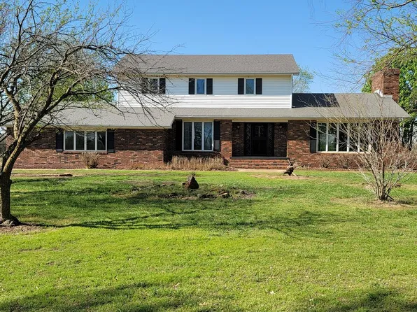 2249 SE Wyandotte Rd, Columbus, KS 66725