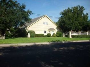 2800 Stutz Dr, Midland, TX 79705