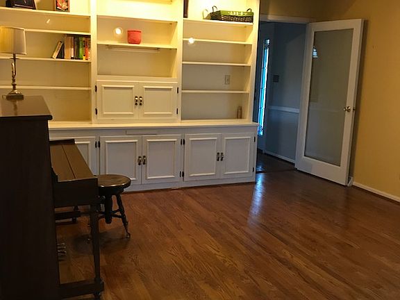 living room/ can be fifth BR