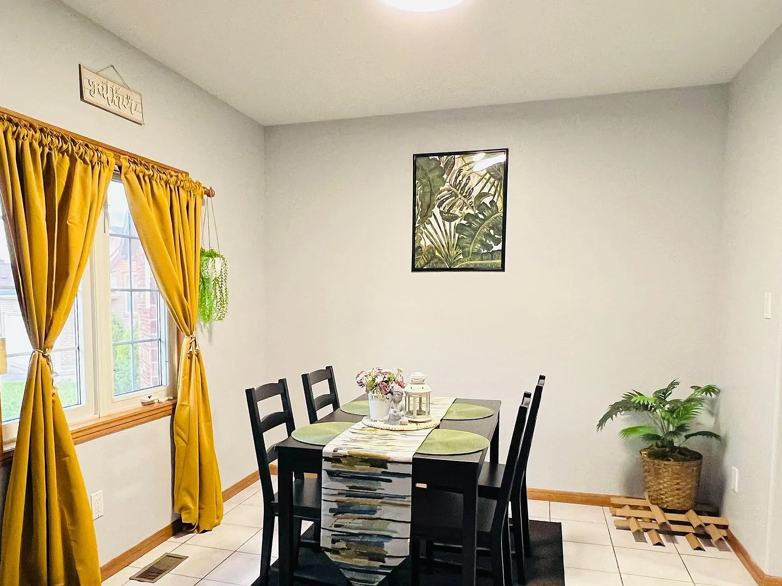 3 bed, 1400 sqft, $2,500 — Photo 3